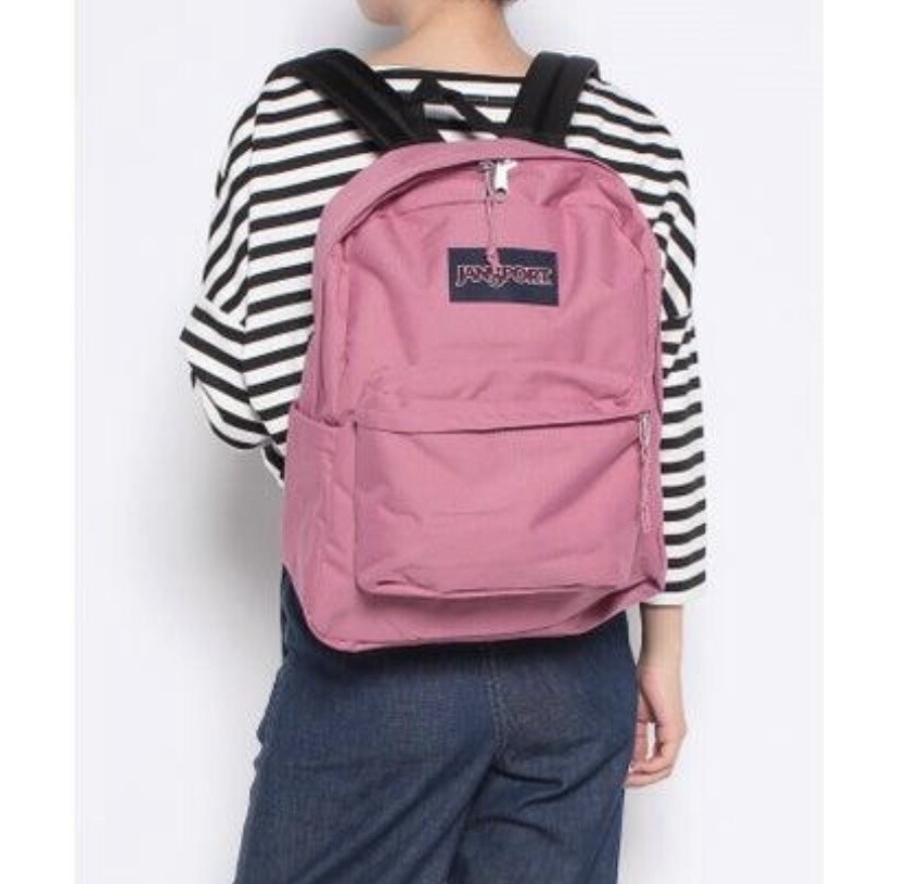 JAN SPORT バックパック