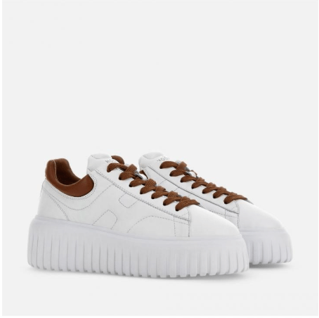 HOGAN ホーガン H ストライプス スニーカー