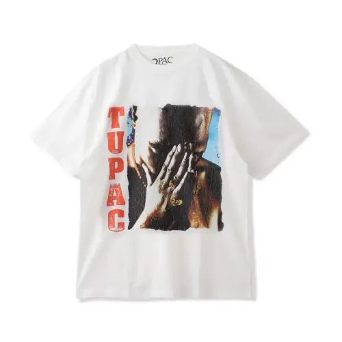 INSONNIA PROJECTS ×TUPAC TEE A