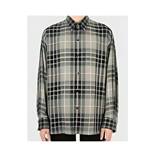 LAD MUSICIAN BIG SHIRT
