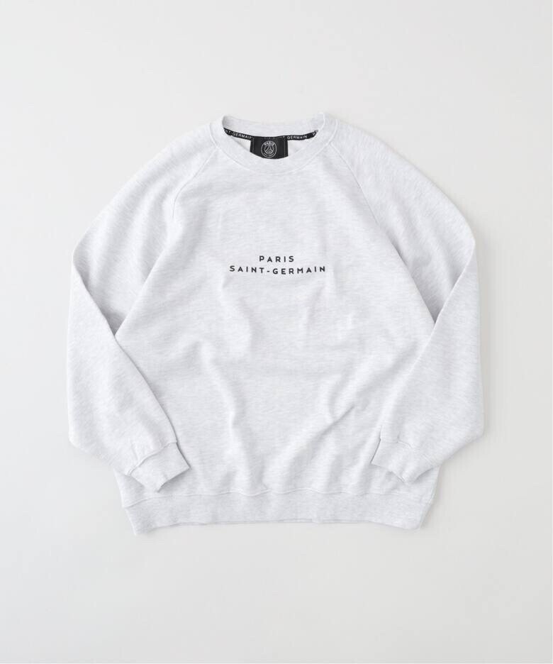 Paris Saint-Germain JP BACK EMBLEM SWEAT SHIRT