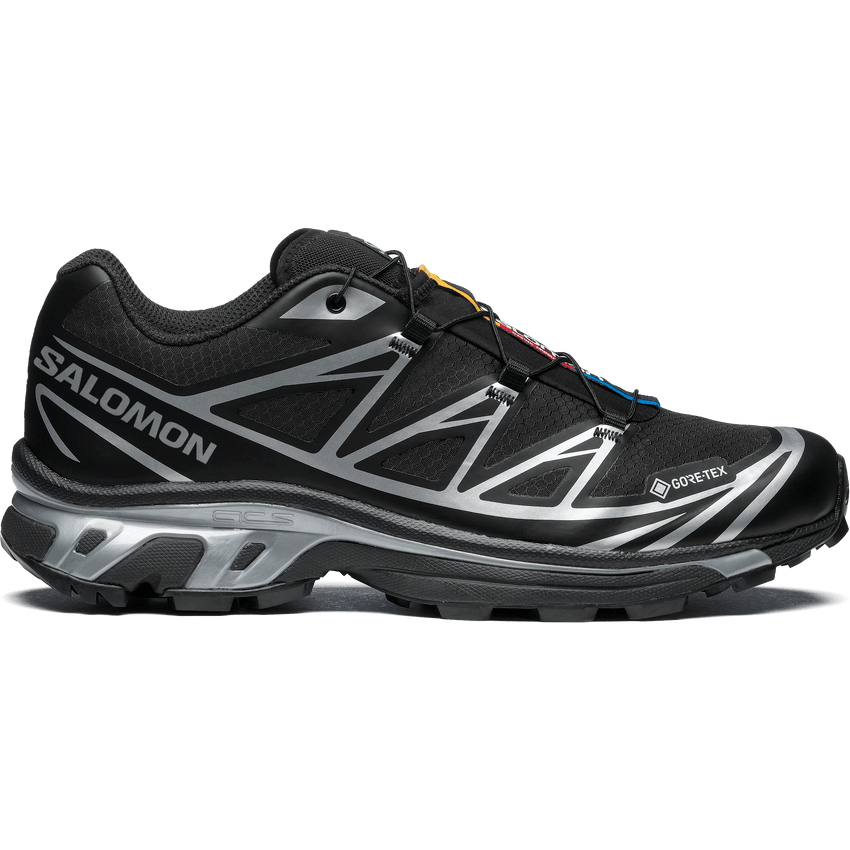 SALOMON XT-6 GORE-TEX