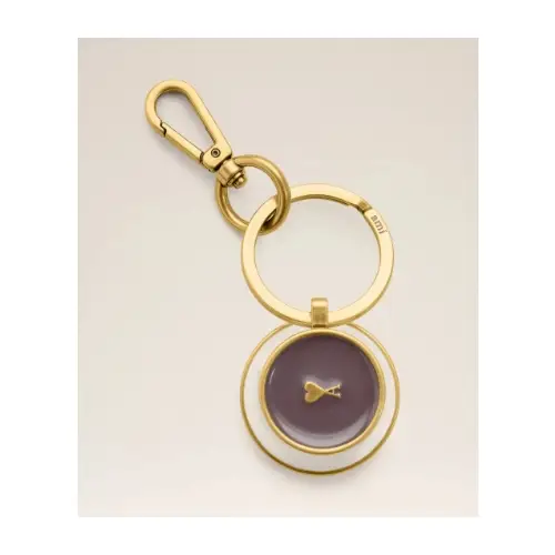 AMI Paris コーヒーカップ キーリング