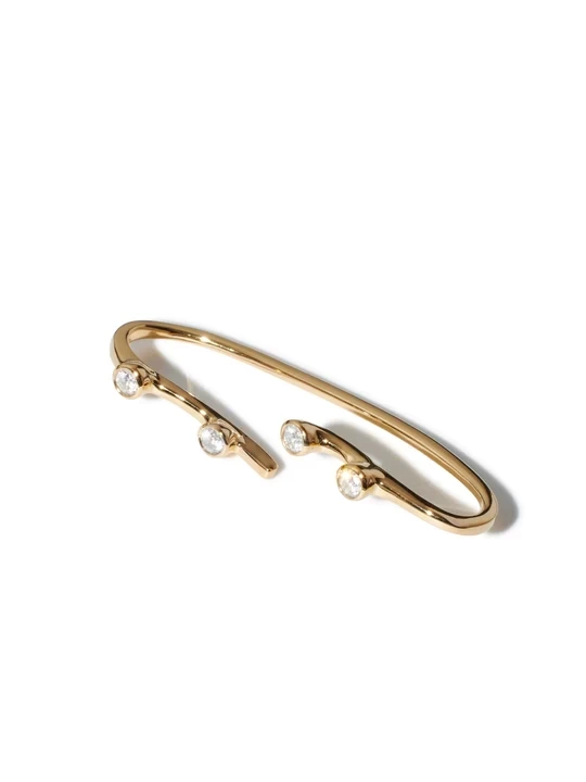 BONEE STAR HOPPING EAR CUFF