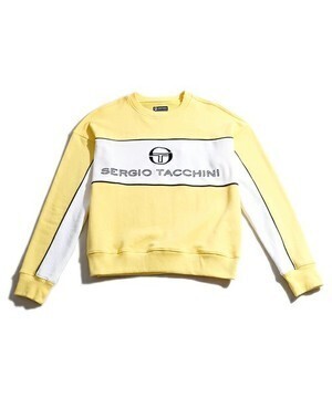WEGO SERGIO TACCHINIコラボスウェット