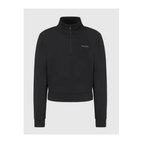 Discovery Expedition AIR KNIT QUARTER-ZIP SWEATSHIRT