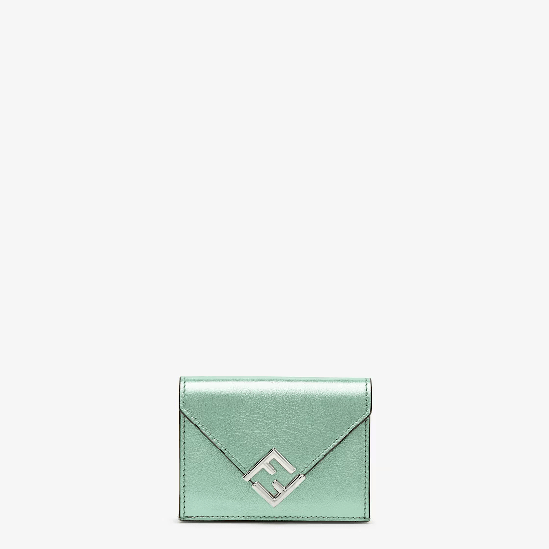 FENDI FFダイヤモンド財布