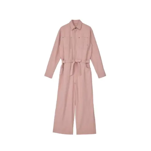 ELCHELE COMFY WORKER JUMPSUIT
