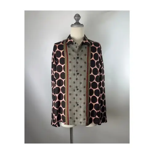 TOGA TOO INNER PRINT SHIRTS