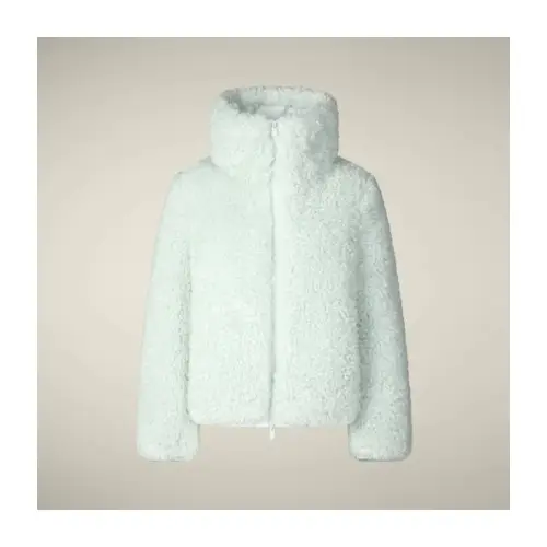 SAVE THE DUCK KENNIE D31990W CURL