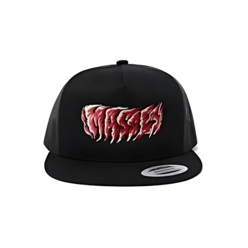 MASSES CAP FLAME