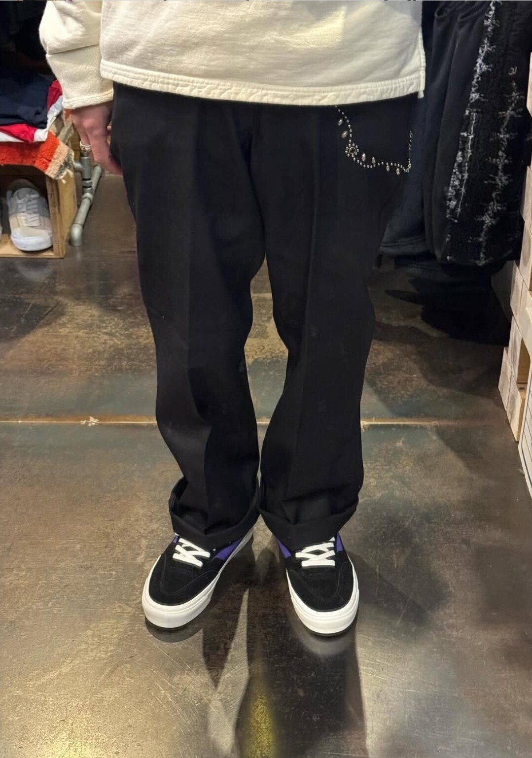 Dickies パンツ