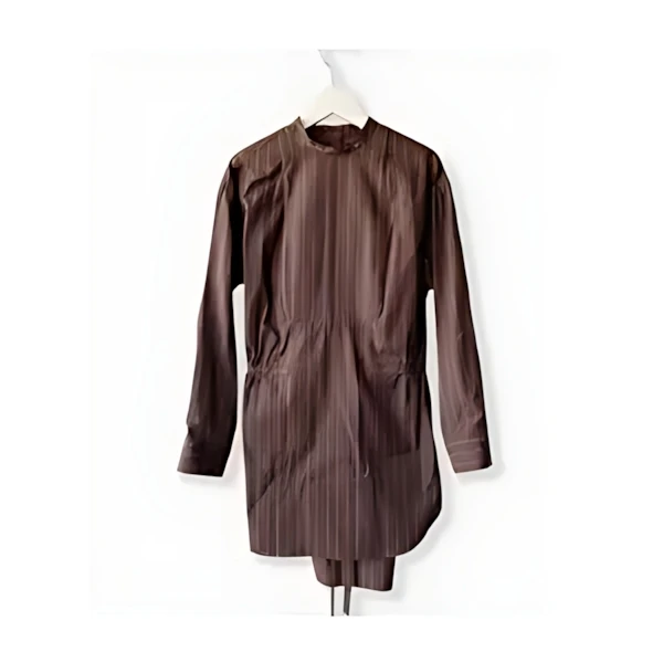 PHEENY STANDARD DRESS SHIRT