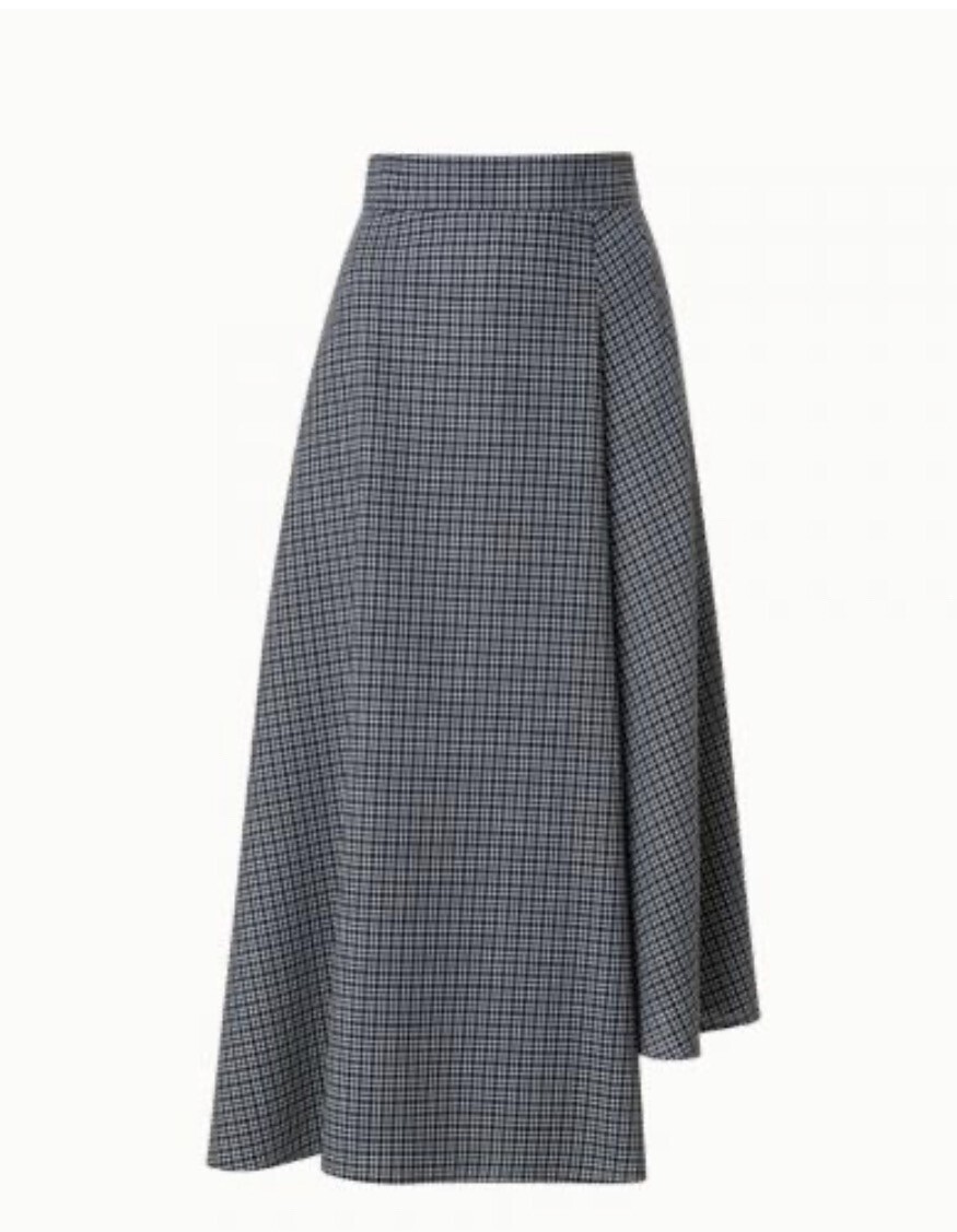 Akris SKIRT