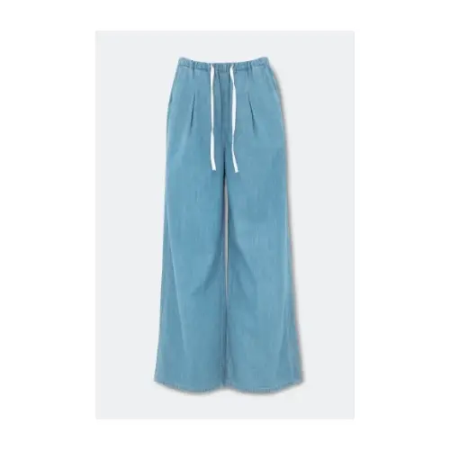 Tu es mon Tresor The Chalcedony Jean Solid 3year