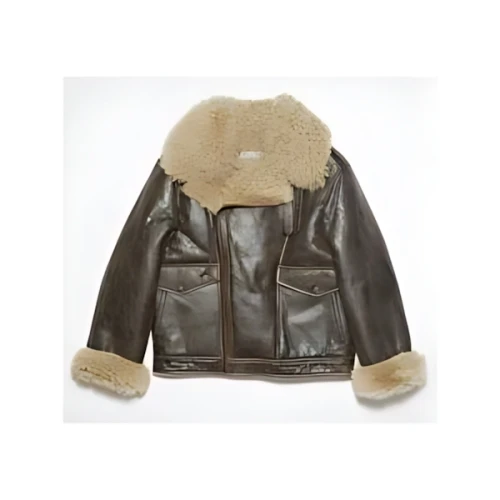 Acne Studios シアリングジャケット