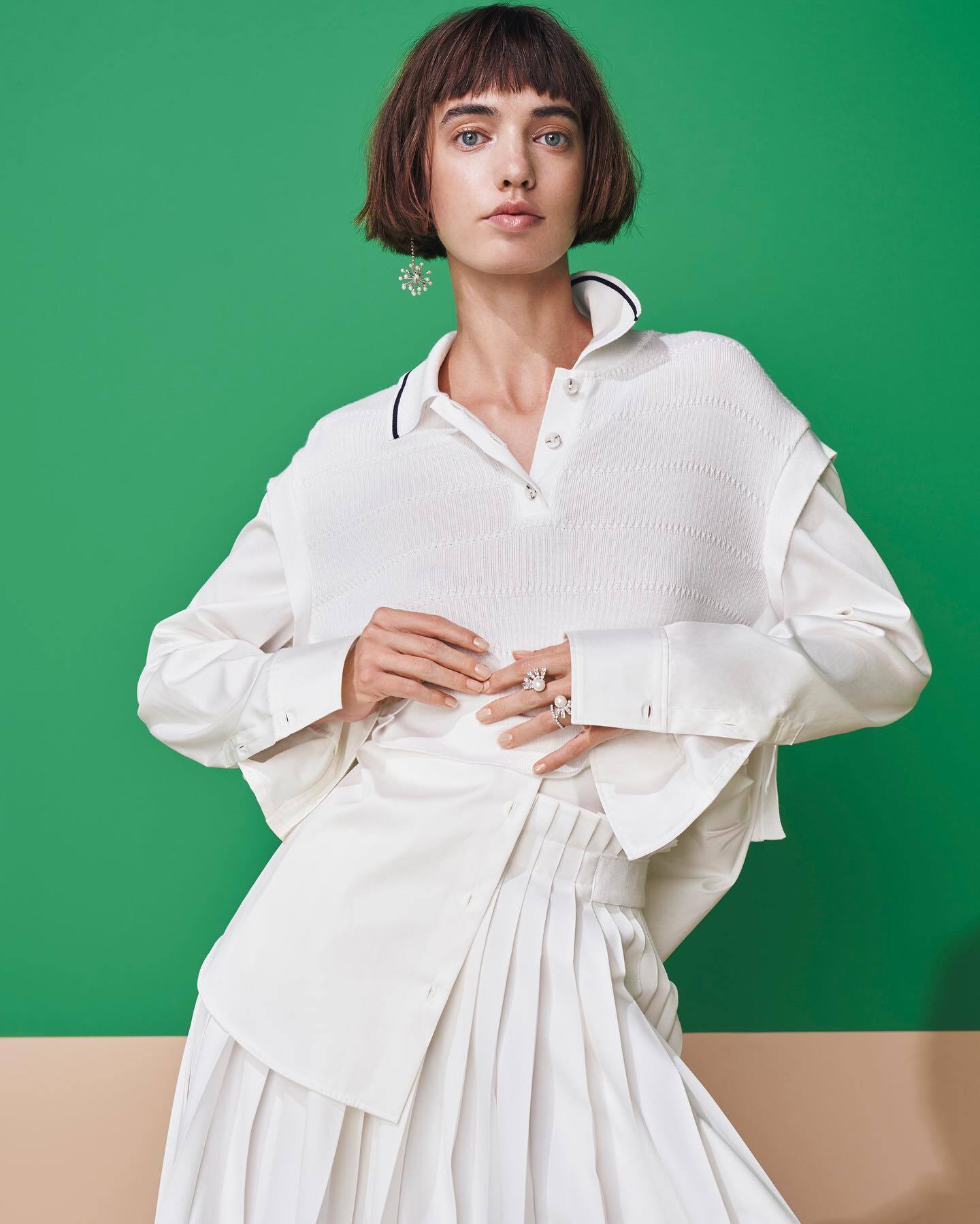 ADEAM Pre-Fall 2023 collection