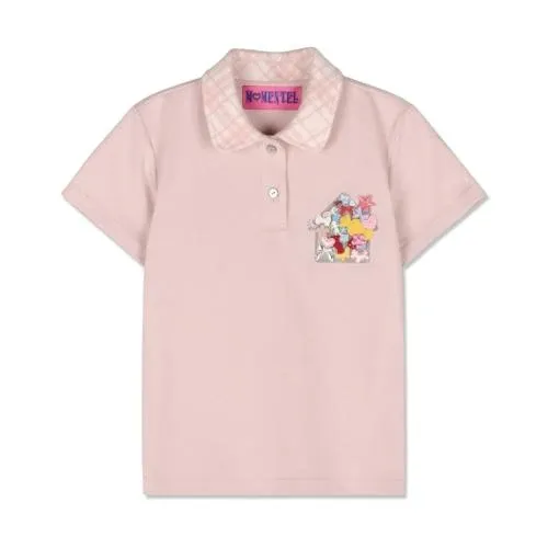 MOMENTEL Velcro House Tee