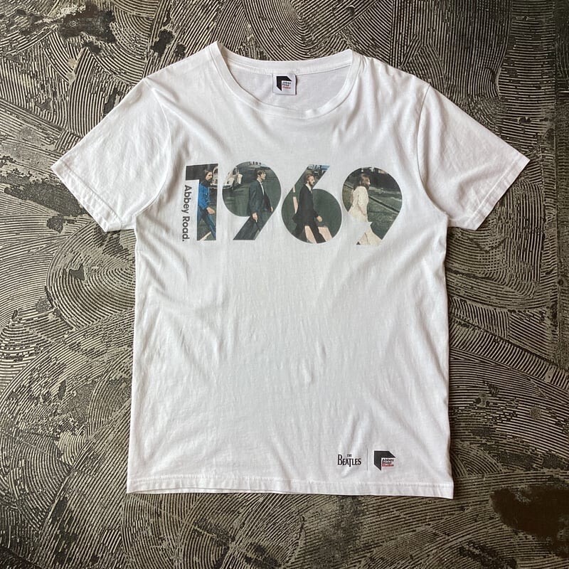 Strato The Beatles "Abbey Road" T-Shirt