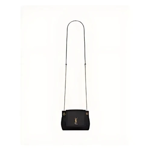 SAINT LAURENT ノリータ ミニ ラムスキン
