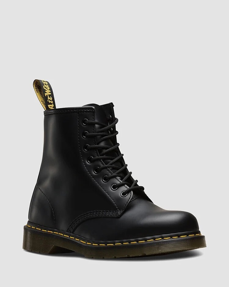 Dr. Martens 1460 8 ホールブーツ