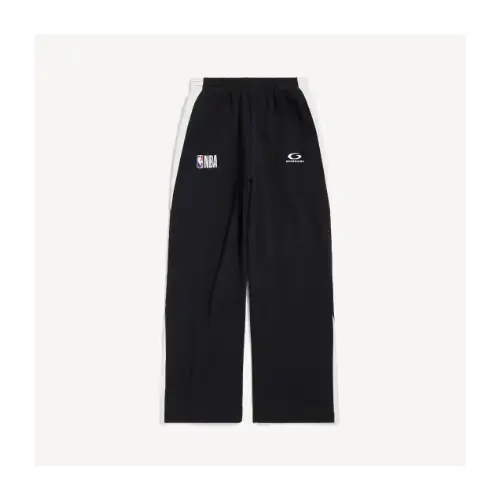 Balenciaga Nba Collaboration オーバーサイズ スウェットパンツ