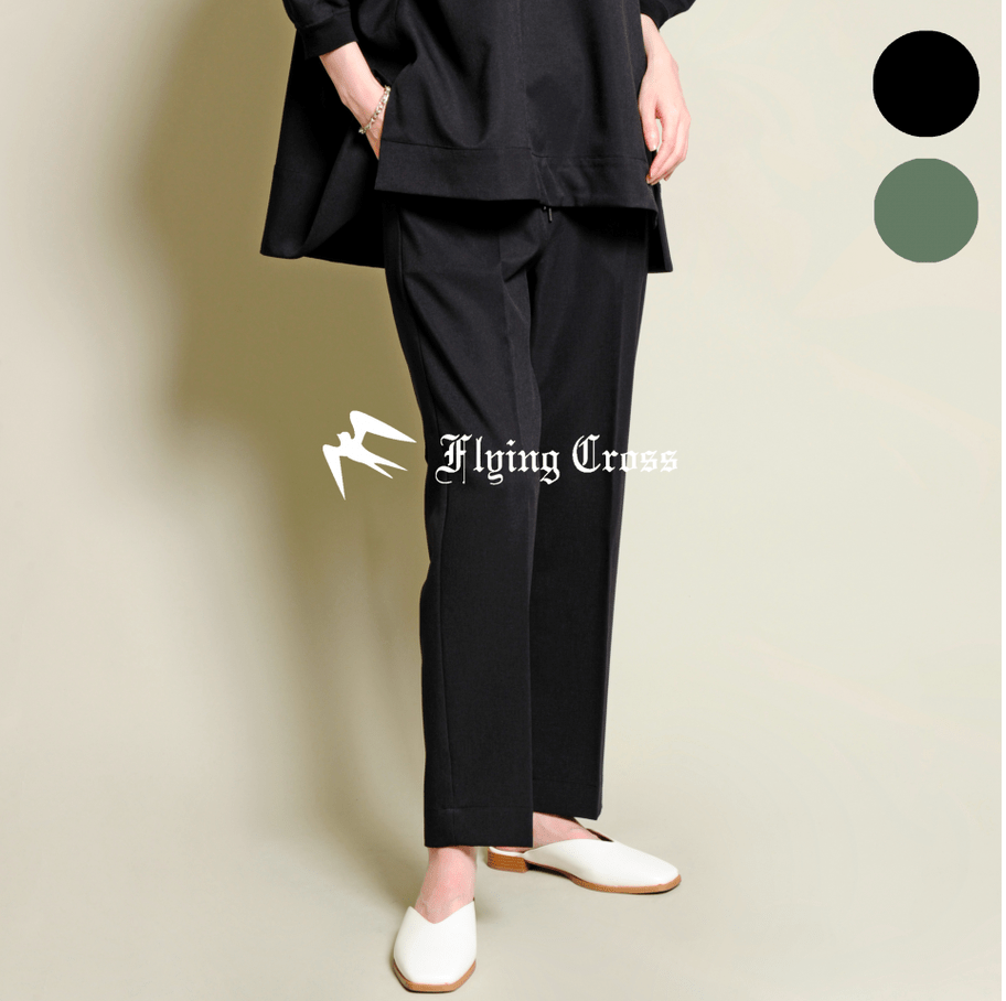 FlyingCross ストレートパンツ
