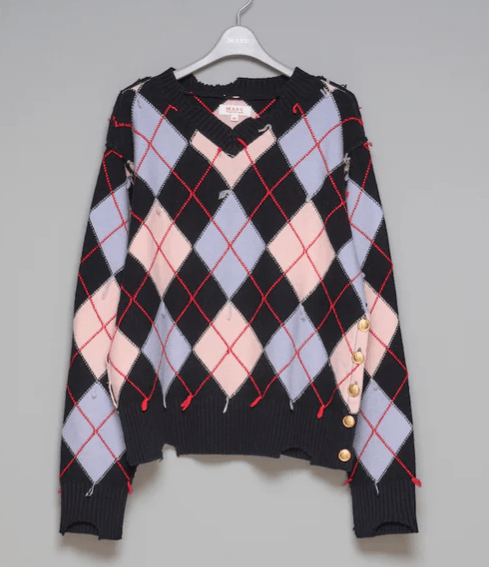 MASU 2025 FALL & WINTER COLLECTION