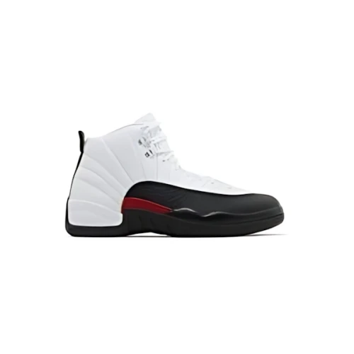 NIKE Jordan 12 Retro Taxi Flip