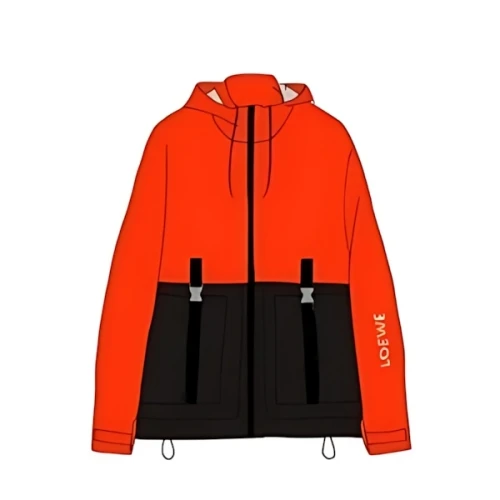 LOEWE GORE-TEX PARKA