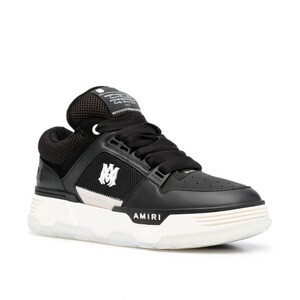 AMIRI レースアップ スニーカー
