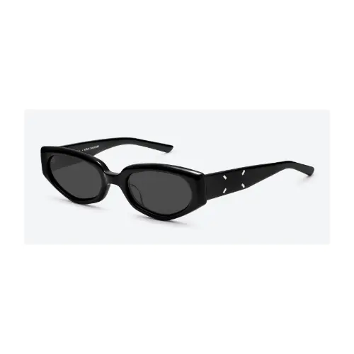 GENTLE MONSTER × Maison Margiela MM205 01