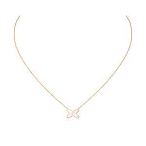 CHAUMET リアン」コレクション ジュ ドゥ リアン ペンダント