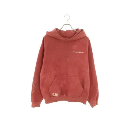 Chrome Hearts CH DRAKE HD PLVR Certified Lover Boy