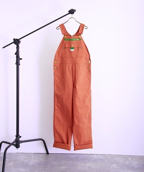 LIBERTY LIBERTY DUCK BIBI OVERALLS