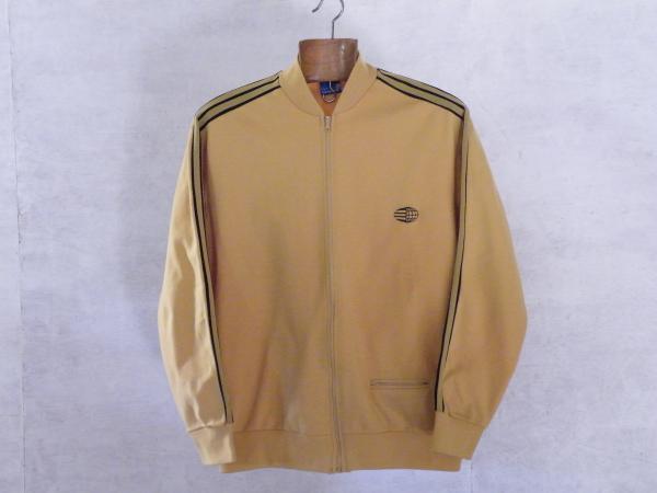 adidas アディダス地球儀ジャージワールドマーク