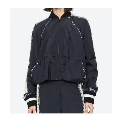Sea NY Alberta Jacket