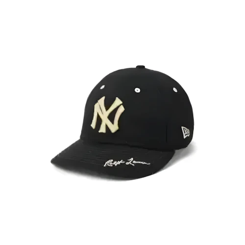 POLO RALPH LAUREN × NEW ERA (限定コレクション)Polo Ralph Lauren ヤンキース キャップ