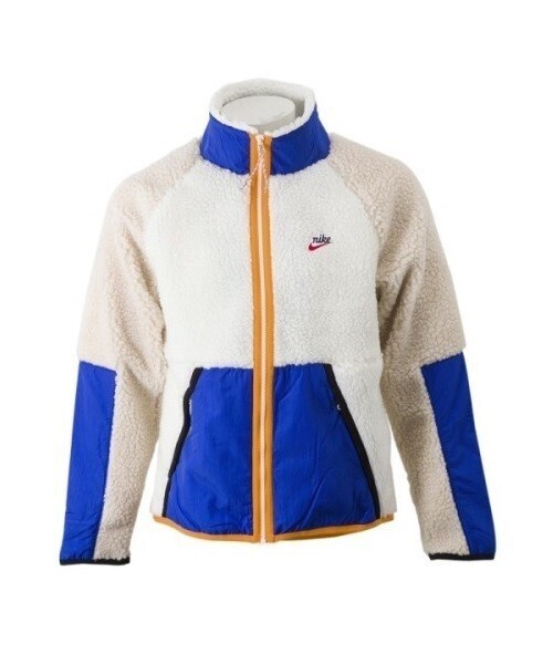 NIKE NIKE ナイキ M HE ウィンター SHERPAジャケット