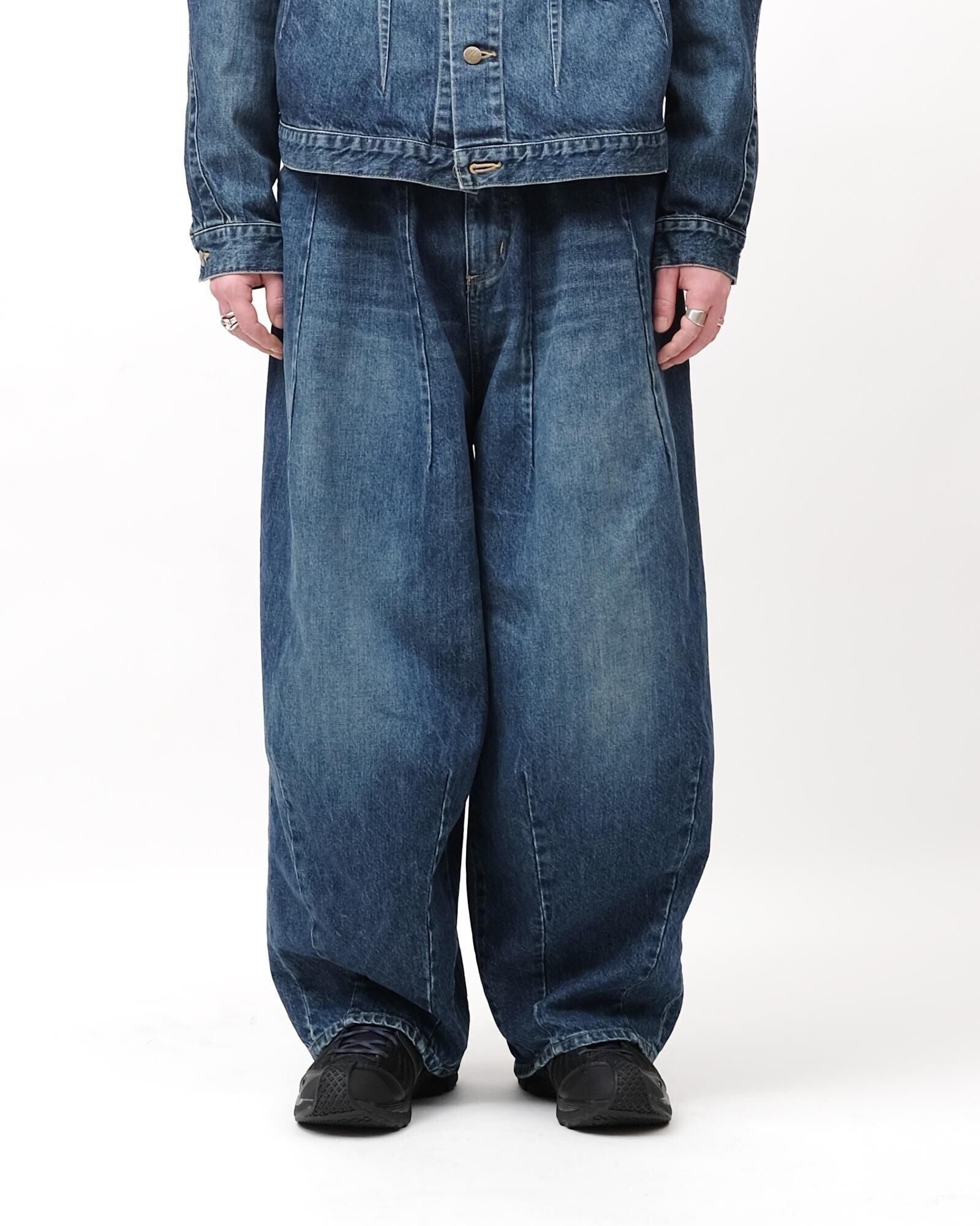 Needles H.D. Pant - Jean