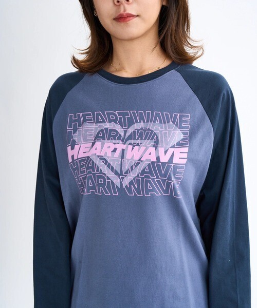 Roxy ROXY ROXY HEART WAVE RAGL