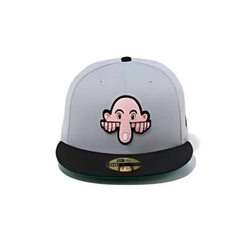 NEW ERA 59FIFTY エリック・エルムズ キルロイ
