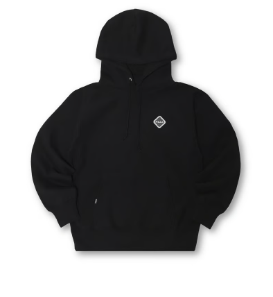 LUDITT FCLC SWEAT PARKA