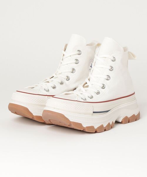 CONVERSE AS 100 TREKWAVE HI