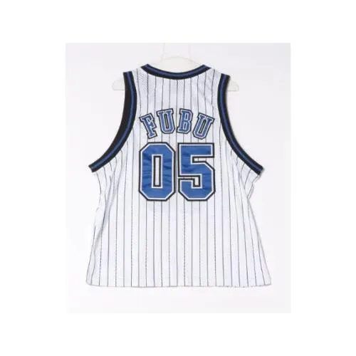 FUBU Basketball Tank Top