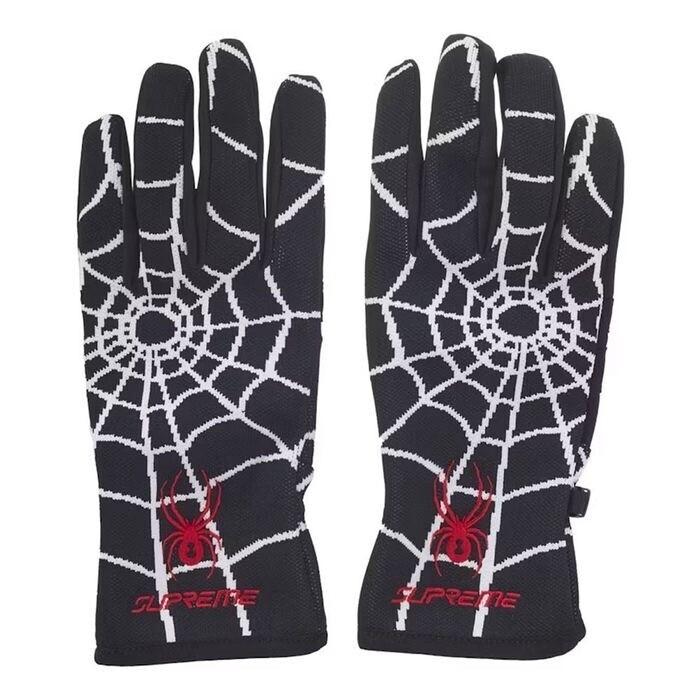 Supreme Supreme x Spyder Gloves