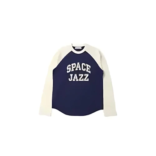 Wales Bonner SPACE T SHIRT