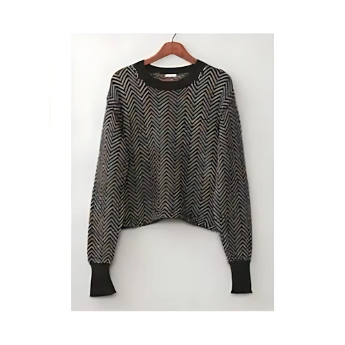 MASU CANDY SWEATER