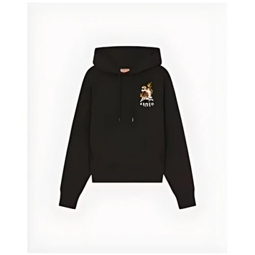 KENZO YEAR OF THE DRAGON' エンブロイダリー クラシック フーディー