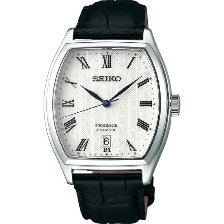 SEIKO PRESAGE プレザージュ 【国内正規品】 SARY111